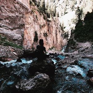 Meet your Posher, Taylor